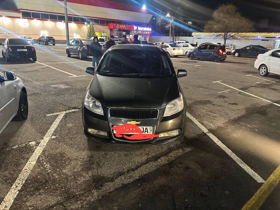 Нексия 3 сотилади йли 2020