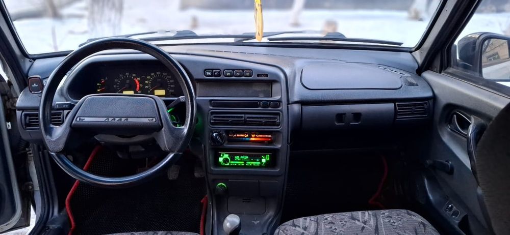 Срочно продаю ВАЗ