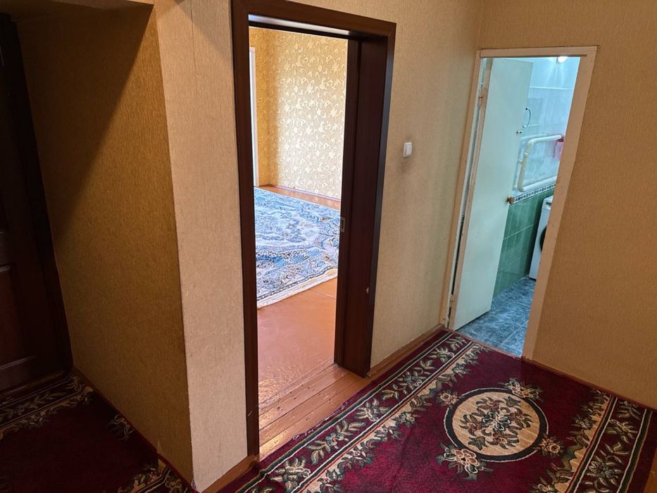 Kvartira bollarga 3xonali