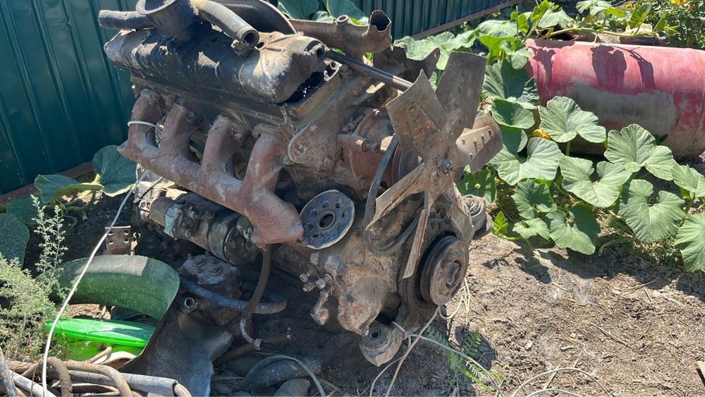 Смд комбайн мотор