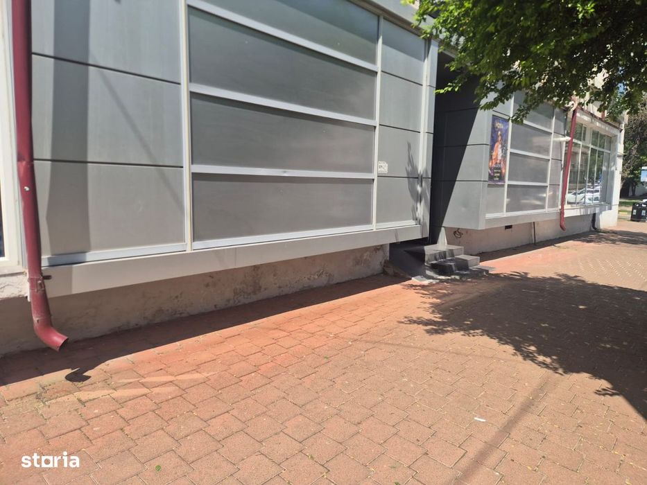 Spatiu comercial ULTRACENTRAL de inchiriat