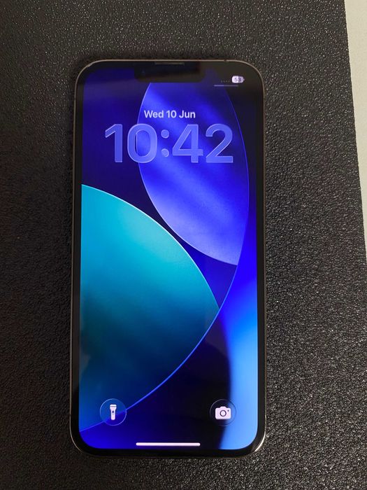 Iphone 13 Pro 128GB Нова Батерия
