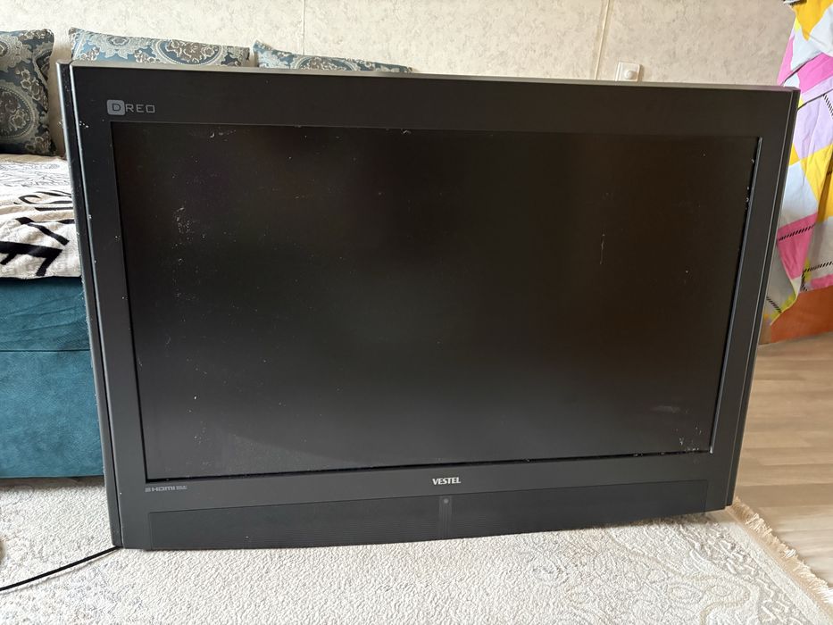 Продам телевизор Vestel 42”