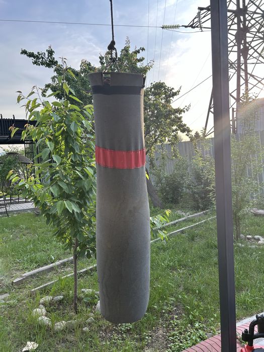 груша для спорта
