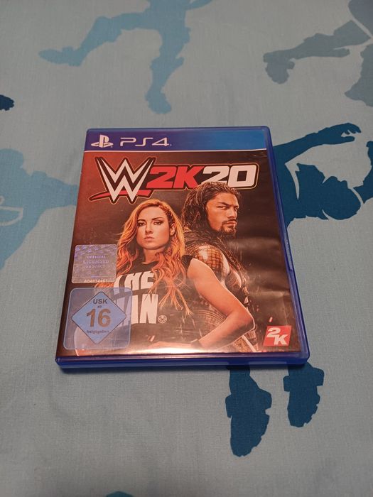 Оригинални игри за ps4