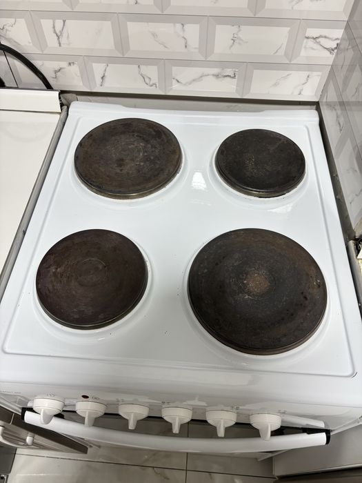 Кухонная плита Darina