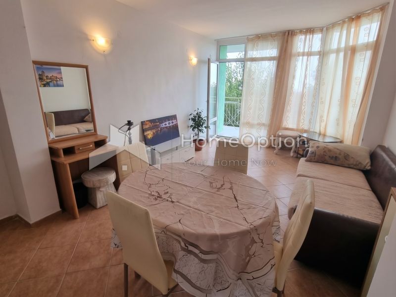 Продава се Двустаен апартамент в Свети Влас - 63 кв.м за 1254 €/кв.м - Снимка #6
