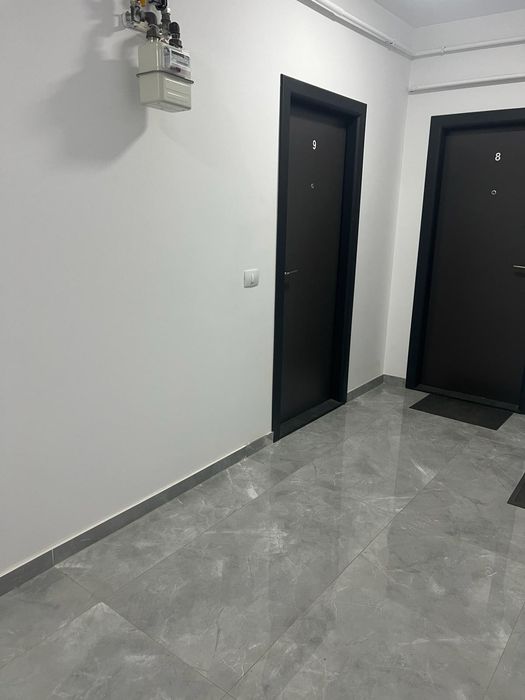 Apartament cu 3 camere in Miroslava!