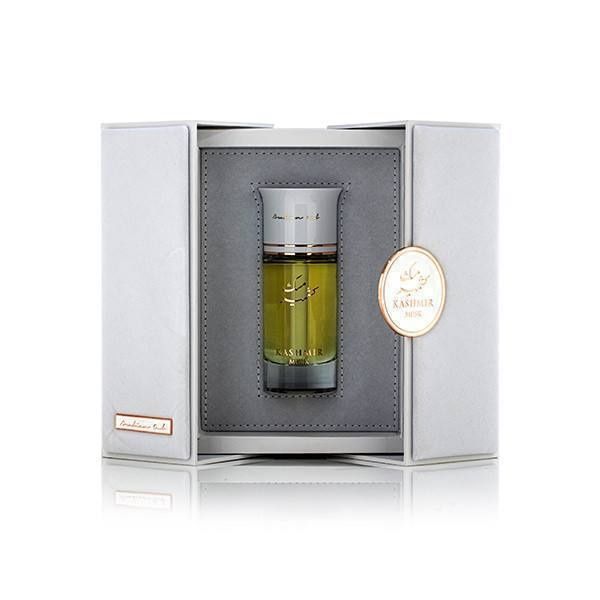 Kashmir Musk Arabian oud