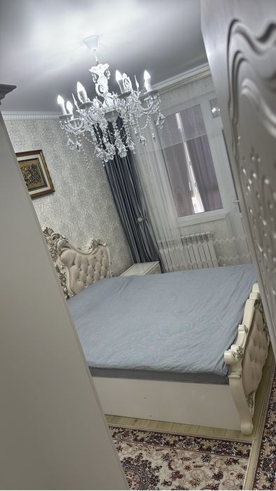 Квартира суточная
