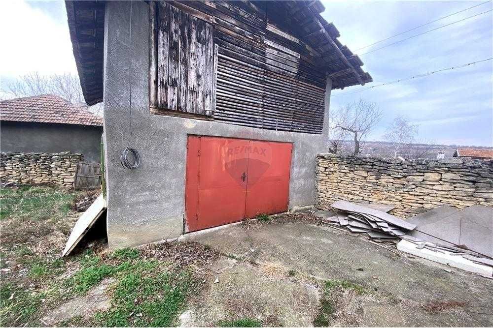 Продава се Къща в Разград, Бели Лом - 30 кв.м за 850 €/кв.м - Снимка #14