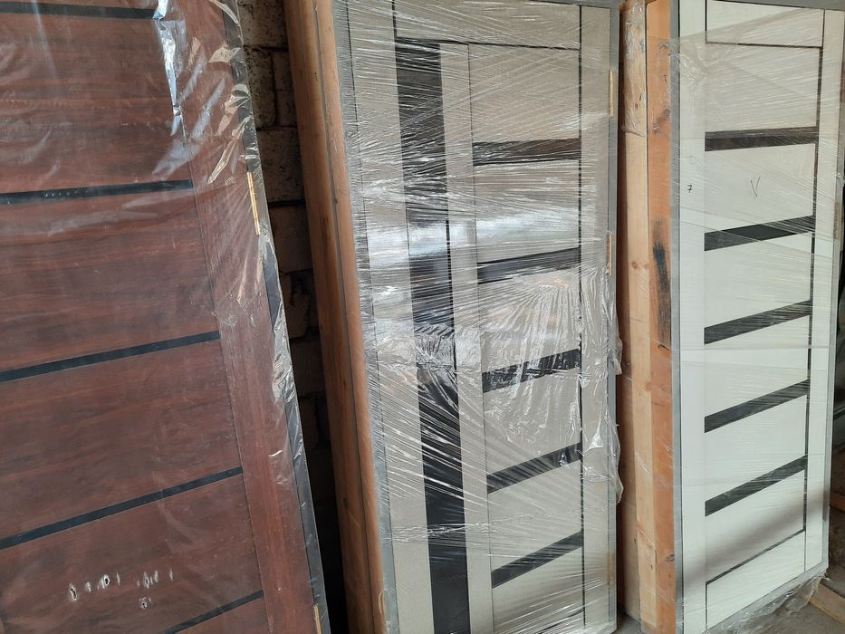 Российские Двери мдф хайтек.eshik MDF haytek 850000