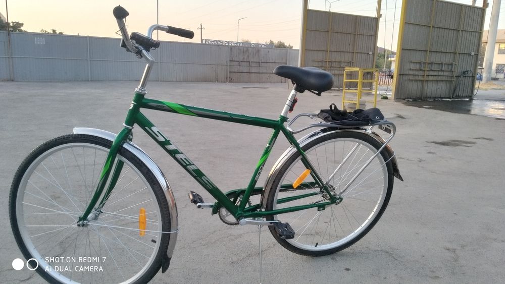 Велосипед Stels Avangard 300 C Z010