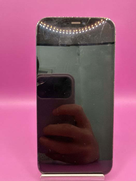 IPHONE 12 PRO 128 GB •Matei Amanet Margeanului•2402