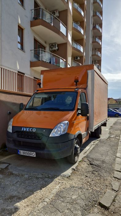 Mutari Mobila Transport lift