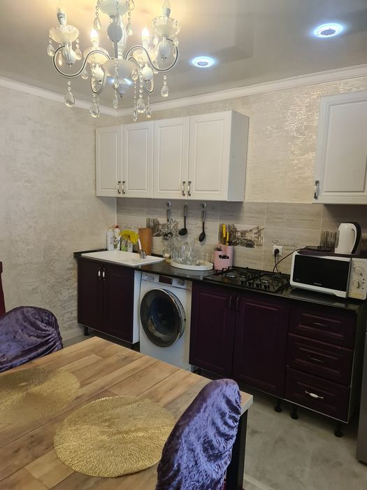 Сдам посуточно 2хкомнатную