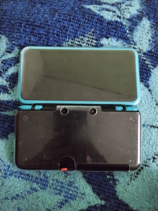 New Nintendo 2DS XL Modat