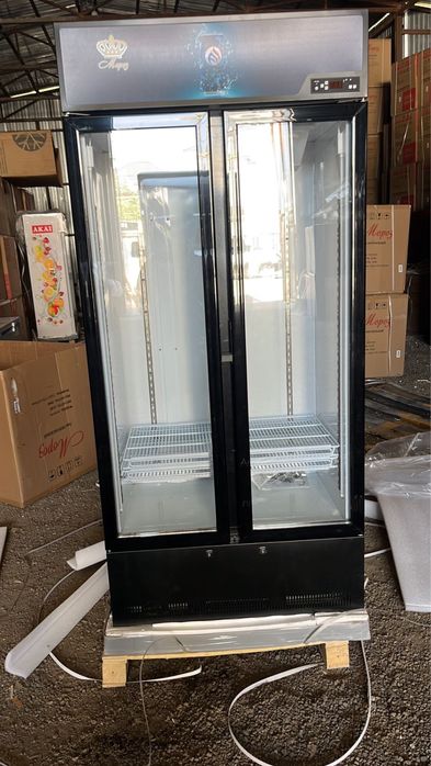 Холодильник морозильник са склад