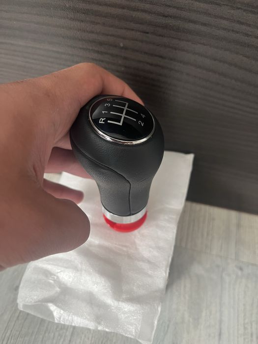 Чисто нова скоростна топка audi a3