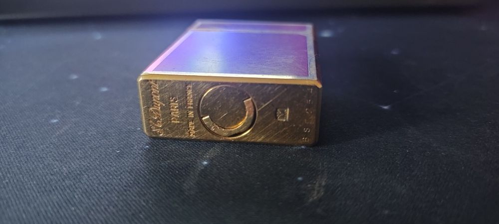 Bricheta S.T. Dupont