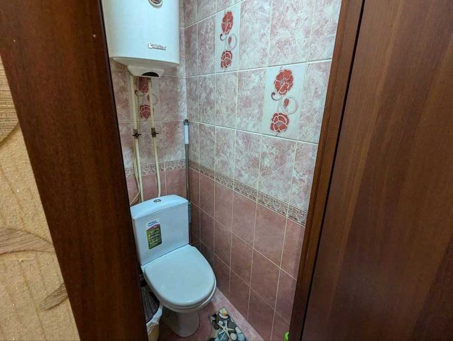 Продажа 2-комн. район КЖБИ