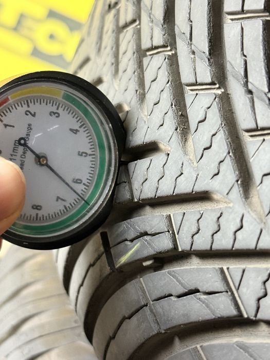 195/65R15 Vredestein 2024 allseason stare foarte buna