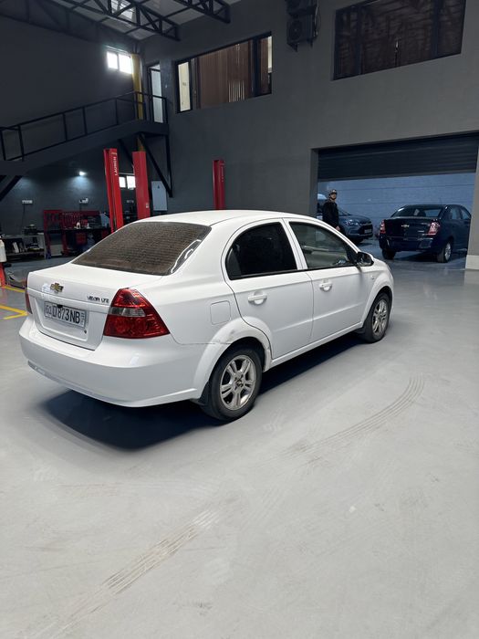 Nexia 3 avtomat karobka 2019 yil