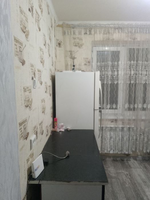 Срочно сдается 1 ком квартира