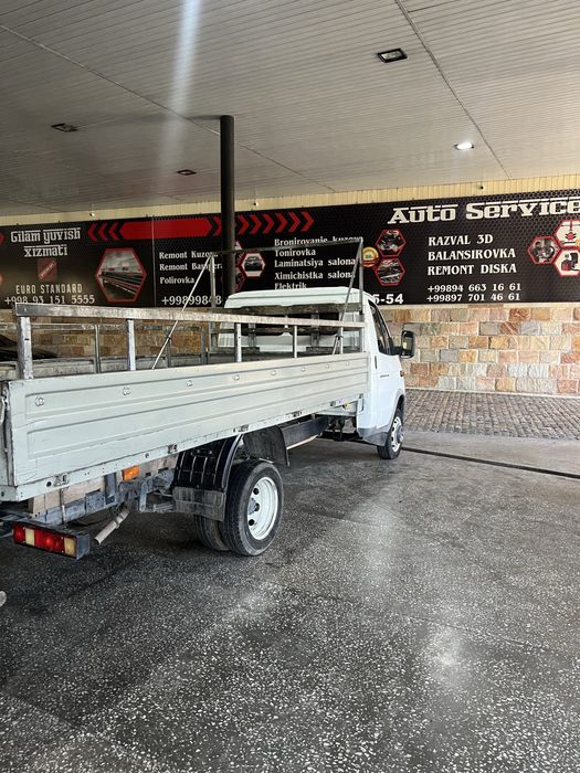 Продается Газель / Gazel sotiladi