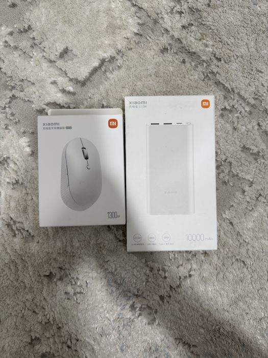 Продаётся Power Bank Xiaomi 10000 mAh!