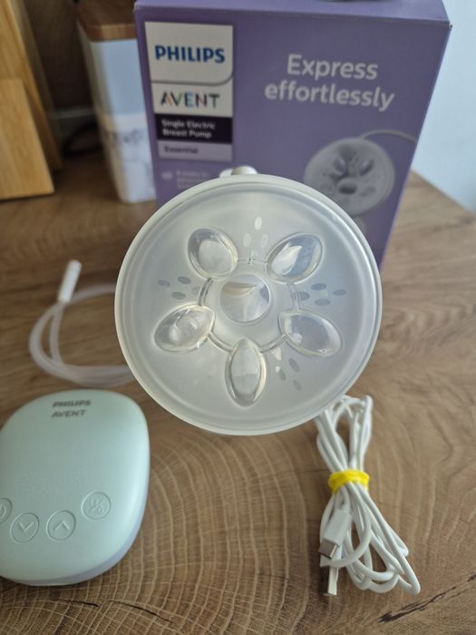 Помпа за кърмачки Philips Avent