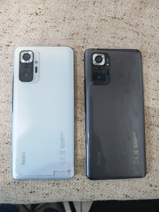 Xiaomi note 10 pro 128gb
