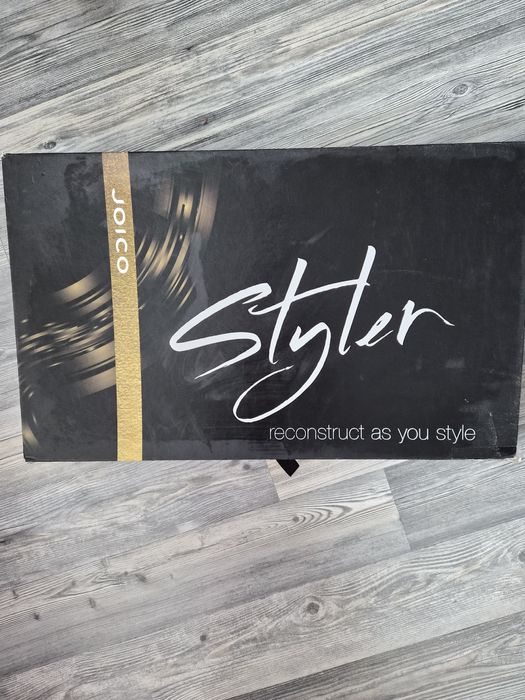 Професионална кератинова преса за коса Joico Styler