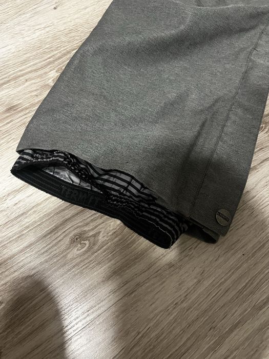 Продам горнолыжные штаны