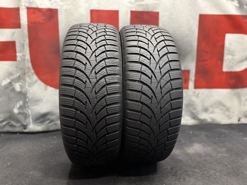 205 60 16, Зимни гуми, Toyo ObserveS944, 2 броя