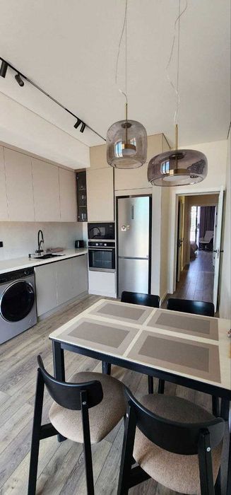 MirabadAvenue Жк Премиум класса в центре Ойбека 2/10/12 Мирабад Авенью