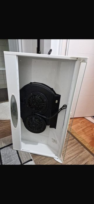 Vand hota 90 cm Pyramis