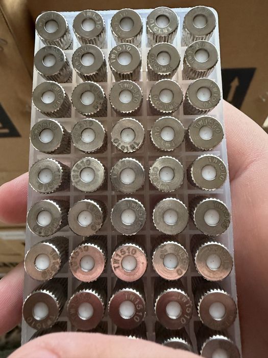 Форсунки для микроклимата Mikroklimat uchun forsunkalar