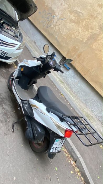 Продам мопед М10 срочно
