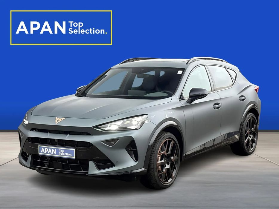 Cupra Formentor Cupra Formentor Vz Extreme - Pano/LED/Acc/Carlig