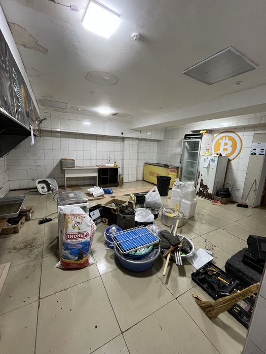 Сдам помещение 55 кв