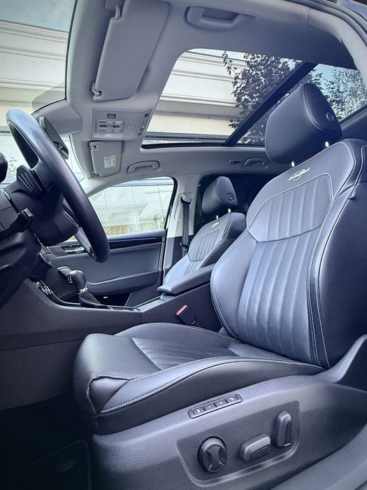 SKODA Superb 2024 — imagine 2