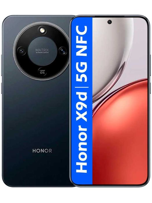 Honor x9d sotiladi