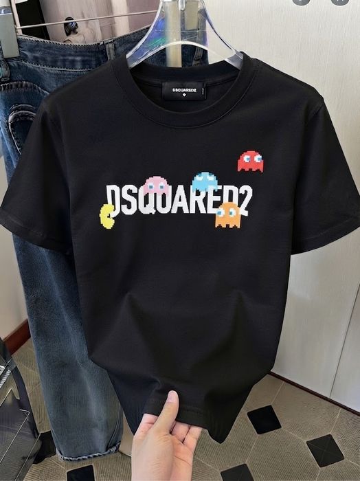 *DSQUARED2* Дамска тениска