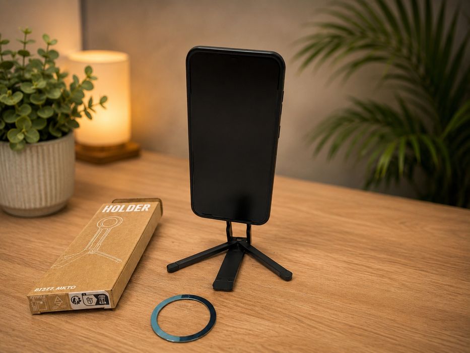 Trepied telefon iqos