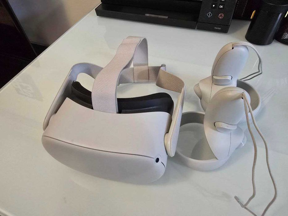 Meta (Oculus) Quest 2 128GB