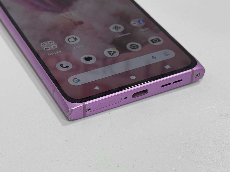 HMD Skyline 5G 256GB 12GB RAM Dual