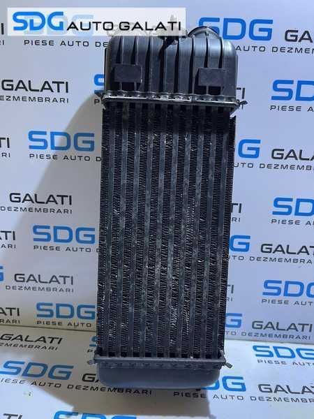 Radiator Intercooler Citroen C2 1.6 HDI 2005 - 2009 Cod 9651184880