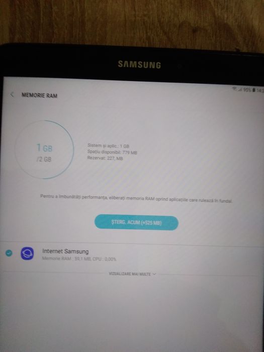 vănd Tableta  Galxy Tab A 6 2016
