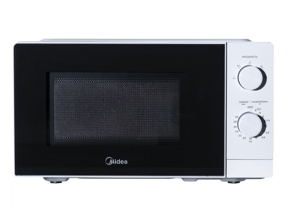 Микроволновая печь Midea
